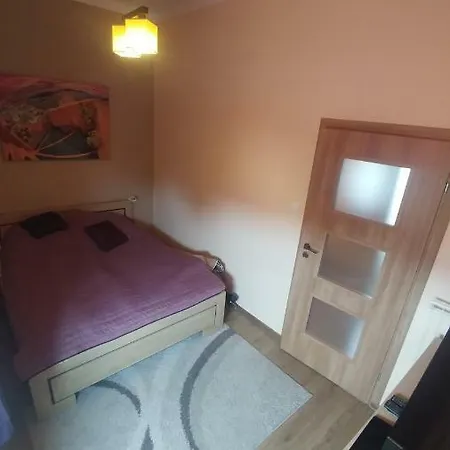 Apartament Na Gryfie Miedzyzdroje