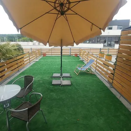 Apartament Na Gryfie Apartment